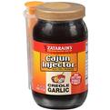 Cajun Injector Creole Garlic Marinade 16 oz.